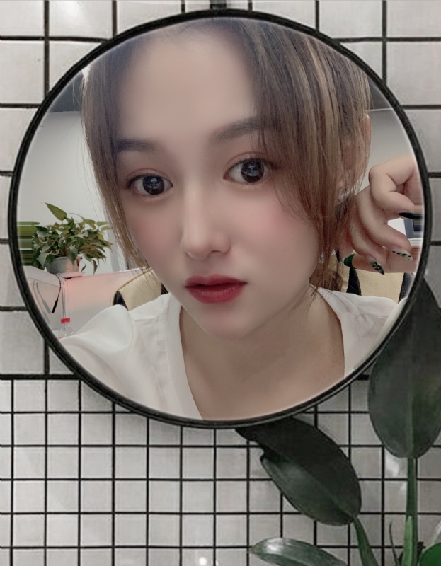 小精灵的第一张照片--衡阳相亲服务中心